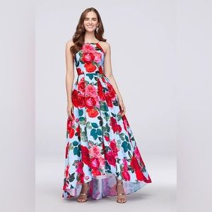 Betsy Adams’s size 20